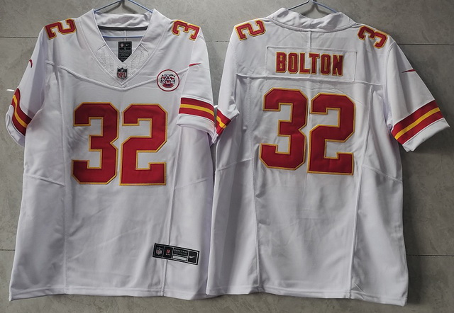 Kansas City Chiefs Jerseys 49